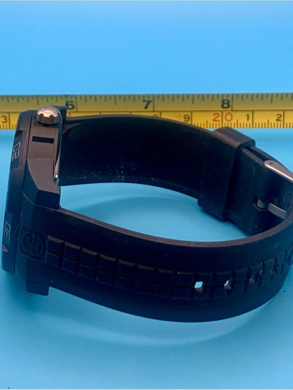 TIMEX EXPEDITION RUGGED CORE Men’s Field Military Wristwatch Indiglo Date Works